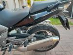 Klikněte pro detailní foto č. 4 - Honda CBF 1000