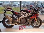 Detail nabídky - Aprilia RSV4 1100 Factory - Ihned skladem, SUPER CENA
