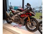 Klikněte pro detailní foto č. 2 - Aprilia RSV4 1100 Factory - Ihned skladem, SUPER CENA