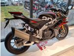 Klikněte pro detailní foto č. 3 - Aprilia RSV4 1100 Factory - Ihned skladem, SUPER CENA