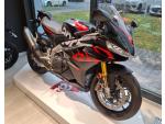Klikněte pro detailní foto č. 4 - Aprilia RSV4 1100 Factory - Ihned skladem, SUPER CENA