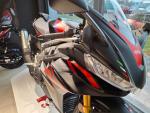 Klikněte pro detailní foto č. 6 - Aprilia RSV4 1100 Factory - Ihned skladem, SUPER CENA