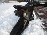 Klikněte pro detailní foto č. 7 - Ski-Doo Skandic WT 550 Fan