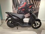 Klikněte pro detailní foto č. 10 - Piaggio Liberty 125 S Nero Meteora - Ihned skladem