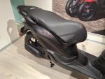Klikněte pro detailní foto č. 11 - Piaggio Liberty 125 S Nero Meteora - Ihned skladem