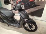 Klikněte pro detailní foto č. 12 - Piaggio Liberty 125 S Nero Meteora - Ihned skladem