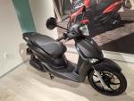 Klikněte pro detailní foto č. 13 - Piaggio Liberty 125 S Nero Meteora - Ihned skladem