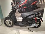 Klikněte pro detailní foto č. 1 - Piaggio Liberty 125 S Nero Meteora - Ihned skladem