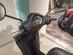 Klikněte pro detailní foto č. 3 - Piaggio Liberty 125 S Nero Meteora - Ihned skladem