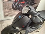 Klikněte pro detailní foto č. 7 - Piaggio Liberty 125 S Nero Meteora - Ihned skladem