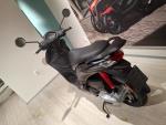 Klikněte pro detailní foto č. 8 - Piaggio Liberty 125 S Nero Meteora - Ihned skladem