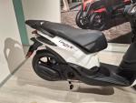 Klikněte pro detailní foto č. 12 - Piaggio Liberty 125 S - Bianco Luna - Ihned skladem