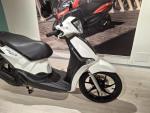 Klikněte pro detailní foto č. 13 - Piaggio Liberty 125 S - Bianco Luna - Ihned skladem