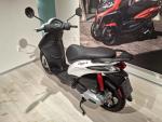 Klikněte pro detailní foto č. 7 - Piaggio Liberty 125 S - Bianco Luna - Ihned skladem
