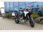 Detail nabídky - Ducati Multistrada V4 S RALLY FULL 2024 TOURING DEMO