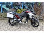 Klikněte pro detailní foto č. 2 - Ducati Multistrada V4 S RALLY FULL 2024 TOURING DEMO