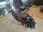 Klikněte pro detailní foto č. 11 - Moto Guzzi V7 Stone Special Black Devil - Poslední kus - Ihned skladem