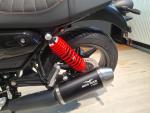 Klikněte pro detailní foto č. 8 - Moto Guzzi V7 Stone Special Black Devil - Poslední kus - Ihned skladem