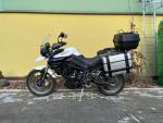 Klikněte pro detailní foto č. 2 - Triumph Tiger 800 XR