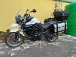 Klikněte pro detailní foto č. 3 - Triumph Tiger 800 XR