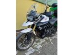 Klikněte pro detailní foto č. 6 - Triumph Tiger 800 XR