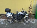 Klikněte pro detailní foto č. 10 - Triumph Tiger 800 XR