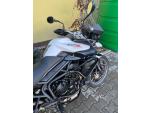 Klikněte pro detailní foto č. 13 - Triumph Tiger 800 XR
