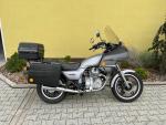 Klikněte pro detailní foto č. 1 - Honda GL 500 Silver Wing