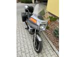 Klikněte pro detailní foto č. 3 - Honda GL 500 Silver Wing