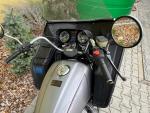 Klikněte pro detailní foto č. 6 - Honda GL 500 Silver Wing
