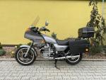 Klikněte pro detailní foto č. 7 - Honda GL 500 Silver Wing