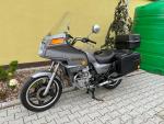 Klikněte pro detailní foto č. 8 - Honda GL 500 Silver Wing