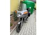 Klikněte pro detailní foto č. 9 - Honda GL 500 Silver Wing