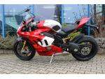 Klikněte pro detailní foto č. 11 - Ducati Panigale V4 R 2023 4400KM