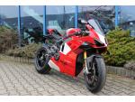 Klikněte pro detailní foto č. 1 - Ducati Panigale V4 R 2023 4400KM