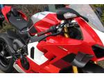 Klikněte pro detailní foto č. 2 - Ducati Panigale V4 R 2023 4400KM