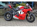 Klikněte pro detailní foto č. 3 - Ducati Panigale V4 R 2023 4400KM