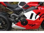 Klikněte pro detailní foto č. 4 - Ducati Panigale V4 R 2023 4400KM