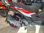 Klikněte pro detailní foto č. 7 - Aprilia SR GT 125 - Space White - Ihned skladem