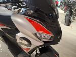 Klikněte pro detailní foto č. 11 - Aprilia SR GT 125 - Savana Grey - Ihned skladem
