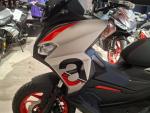 Klikněte pro detailní foto č. 2 - Aprilia SR GT 125 - Savana Grey - Ihned skladem