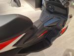 Klikněte pro detailní foto č. 9 - Aprilia SR GT 125 - Savana Grey - Ihned skladem