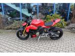 Klikněte pro detailní foto č. 11 - Ducati Streetfighter V4S 2025 DEMO 3800KM TOP