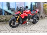 Klikněte pro detailní foto č. 12 - Ducati Streetfighter V4S 2025 DEMO 3800KM TOP
