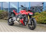 Klikněte pro detailní foto č. 2 - Ducati Streetfighter V4S 2025 DEMO 3800KM TOP