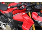 Klikněte pro detailní foto č. 3 - Ducati Streetfighter V4S 2025 DEMO 3800KM TOP