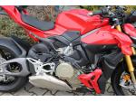 Klikněte pro detailní foto č. 4 - Ducati Streetfighter V4S 2025 DEMO 3800KM TOP