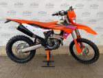 Klikněte pro detailní foto č. 1 - KTM 350 EXC-F