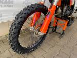 Klikněte pro detailní foto č. 6 - KTM 350 EXC-F