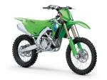 Klikněte pro detailní foto č. 1 - Kawasaki KX 450